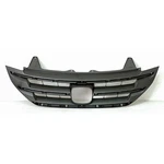 Front Grille Fits 2012-2014 Honda Crv 104-59491. Fixed Price $60.96.