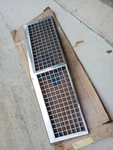 D9AZ-8200-B Nos Ford Grill 1979 Ltd Crown Victoria Station Wagon D9AB-8150-BW. Fixed Price $150.00.