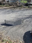 1970 Chevrolet Monte Carlo Chrome Grille Gm Pt# 3958369. Fixed Price $325.00.