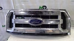 2015-2017 Ford F150 Front Upper Bumper Grill Oem FL3Z-8200-DA. Fixed Price $149.50.