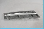 Bmw Series 535 Front Bumper Right Side Vent Grille Trim 7200699 Oem. Fixed Price $31.50.