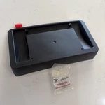 Tesla Model 3 Front License Plate Bracket Mount 1096829-00-A New!! Genuine!!!. Fixed Price $50.00.
