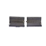 Grille Fits 1986 Oldsmobile Chrome Silver Piece Left / Right 4562-050-861P. Fixed Price $170.44.