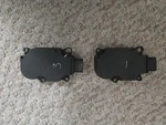 2012-2015 Tesla Model Grille Vent Shutter Control Motor Actuator 110485401. Fixed Price $27.00.