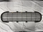 1962 Corvette Grille Front Black Gm# 3799730. Fixed Price $750.00.