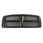 Front Grille Fits 2002-2005 Dodge Ram 1500 5GR97DX8AE. Fixed Price $134.55.