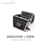 2013-2018 Audi S8 Right Center Air Vent 4H1820952D. Fixed Price $19.49.