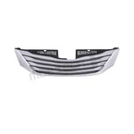 5310108040 Front Bumper Center Grille For Toyota Sienna 2015-2017. Fixed Price $86.99.