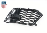 Bmw G06 Front Left Open Bumper Grille Genuine 51118069945. Fixed Price $94.67.