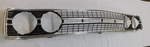 Oem Ford 1968 Torino Aluminum Grille Fairlane Ranchero Gt. Fixed Price $459.00.