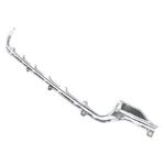 For Jeep Wagoneer 2022-2025 6UF64SZLAB Front Lower Grille Molding. Fixed Price $212.98.
