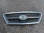 Kia Sorento Radiator Grille 863503E010 2003 - MK1. Fixed Price $49.45.