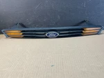 2000 To 2004 Ford Focus Front Upper Grille With Emblem Oem AC1953 Dg. Fixed Price $52.50.