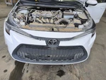 Grille Sedan Upper Fits 20-25 Corolla 665181. Fixed Price $129.89.