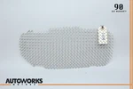 04-07 Jaguar XJ8 Vdp X350 Right Hood Center Radiator Grille Panel Oem. Fixed Price $129.50.