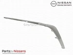Genuine Nissan 2023-2024 Altima Right Grille Molding 62074-9HF0B. Fixed Price $140.04.