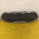 2015 2016 2017 Kia K900 Front Grille W/ Camera Chrome 86350-3T400 Oem. Fixed Price $265.00.