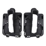 Front Left Right Fog Light Bezel Bumper Cover Grille Ford Expedition. Fixed Price $80.95.