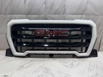 2019 2022 Gmc Sierra 1500 Grille Assembly Oem Front Center 84508254. Fixed Price $450.00.