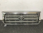 Toyota Genuine Land Cruiser 80 Series Late Model Radiator Grille 53101-60130 Jdm. Fixed Price $208.99.