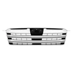 Front Grille Fits 2013-2014 Subaru Outback 104-59721A Capa. Fixed Price $137.96.