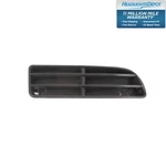 Left Driver Side Front Bumper Grille For Volkswagen Jetta 1999-05 1J5853665AB41. Fixed Price $29.73.