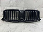2022-2024 Bmw X3 X4 Grille Oem Upper Front W/camera Hole & Air Shutter 5A1DA4809. Fixed Price $510.00.