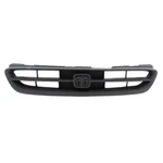 HO1200140 For Honda Accord New Front,upper Grille 75101S82A01. Fixed Price $24.44.