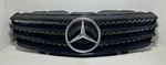 2003 2007 Mercedes R230 Sl-class Front Radiator Grille Trim A2308800583 Oem. Fixed Price $399.99.