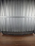 2006 2007 2008 Mercedes ML320 ML350 ML550 Front Lower Grille 164-885-02-23 Oem. Fixed Price $56.05.