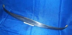 Ugly 1956-1961 Austin Healey 100-6 & 3000 Upper Grille Cowl Trim BN4 BN6 BN7 BT7. Fixed Price $78.26.