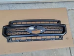 2020 2021 2022 Ford F-250 F-350 F-450 Super Duty Oem Chrome Grille Lariat Black. Fixed Price $559.99.