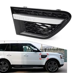 Abs Right Fender Air Vent Grille For Land Rover Range Sport 2010-13. Fixed Price $33.82.