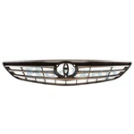 For 05-06 Camry Xle/le Front Grille Assembly Chrome Shell W/silver Insert. Fixed Price $68.95.