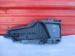 Genuine Oem Front Left Grille For Acura Mdx 17 18 19 20. Fixed Price $85.00.