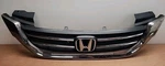 2013 2015 Honda Accord Orm Front Grille Bezel Molding 71121-T2F-A010-M1 Sdn. Fixed Price $120.00.