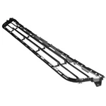 Lower Grille W/ Chrome Trim Fits Ford Fusion 2013 2014 2015 2016 DS7Z17K945AB. Fixed Price $58.34.