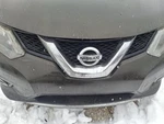 2016 Nissan Rogue Grille Used Oem 4DR Suv Brown Vin 104-59924A. Fixed Price $113.95.