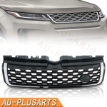 Glossy Black Front Upper Grille Dynamic Fit Range Rover Evoque 2012-2019. Fixed Price $59.16.