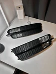 Bumper Covers For Lift Audi A6 C7 - 4G0807681AF, 4G0807682AF. Fixed Price $170.00.