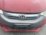 10-11 2010-2011 Honda Insight Front Upper Grille Mesh Chrome Silver Oem. Fixed Price $150.00.