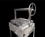 Grill Stainless Steel Professional , Fast Shipping !!!!. Fixed Price $749.00.