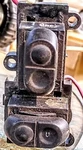 92-96 Ford Truck F150 F250 F350 Bronco Rh Side Power Window & Door Lock Switches. Fixed Price $26.99.