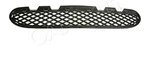 Original 01-04 Mercedes W203 C230 Front Bumper Mesh Grille Set 25"X5" Size. Fixed Price $45.00.