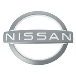 New Oem Nissan 2024-2025 Rogue Murano Front Grille Emblem Badge 62890-4MT0A. Fixed Price $161.57.