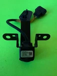 17 Infiniti QX80 Front Grille Camera 284F1 5ZA1A. Fixed Price $45.00.