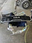 2023 2024 2025 Kia Telluride Front Radiator Grille W/camara Hole Oem 86350-S9610. Fixed Price $249.99.