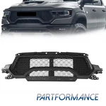Front Upper Grille Fit For 2021 2024 Dodge Ram 1500 Trx 68528996AA. Fixed Price $315.99.