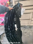 Chrome Grille *note* Oem 15-17 Hyundai Azera. Fixed Price $300.00.
