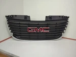 New Take Off 17803405 Genuine Gm Ac Delco Grille Emblem 2007-2013 Yukon. Fixed Price $149.99.
